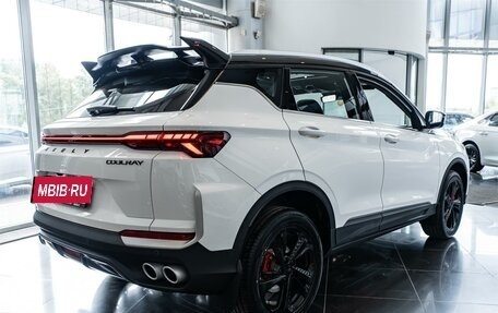 Geely Coolray I, 2026 год, 2 964 990 рублей, 6 фотография