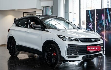 Geely Coolray I, 2026 год, 2 964 990 рублей, 3 фотография
