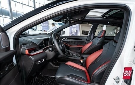 Geely Coolray I, 2026 год, 2 964 990 рублей, 12 фотография