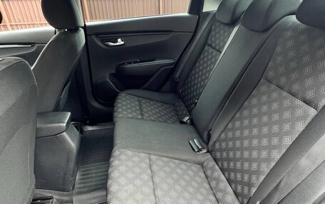 KIA Rio IV, 2017 год, 1 250 000 рублей, 17 фотография