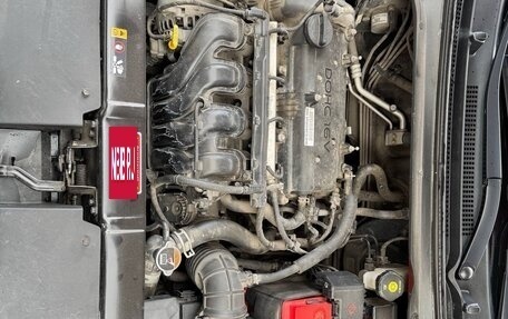 KIA Rio IV, 2017 год, 1 250 000 рублей, 23 фотография