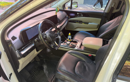 KIA Carnival, 2021 год, 3 600 000 рублей, 5 фотография