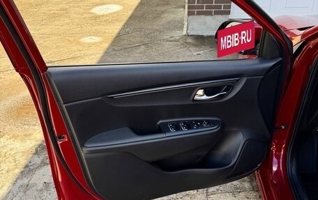 KIA Rio IV, 2017 год, 1 250 000 рублей, 31 фотография