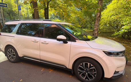 KIA Carnival, 2021 год, 3 600 000 рублей, 8 фотография