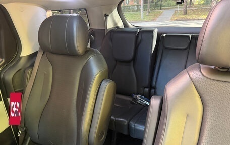 KIA Carnival, 2021 год, 3 600 000 рублей, 6 фотография