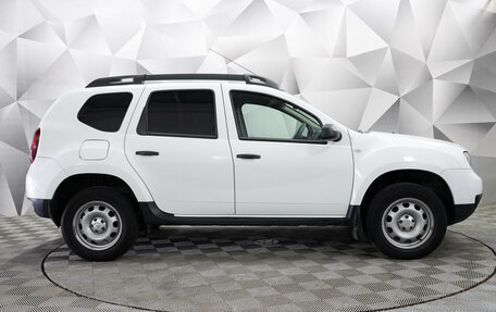 Renault Duster I рестайлинг, 2016 год, 994 000 рублей, 6 фотография