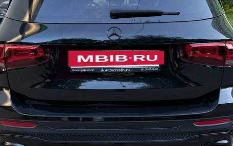 Mercedes-Benz GLB AMG, 2021 год, 4 600 000 рублей, 10 фотография