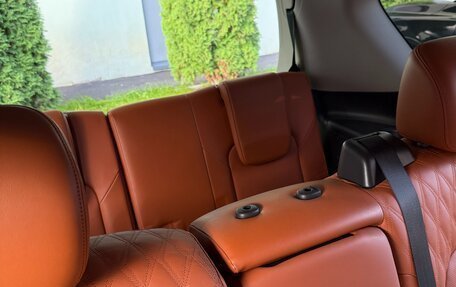 Nissan Patrol, 2022 год, 7 990 000 рублей, 11 фотография