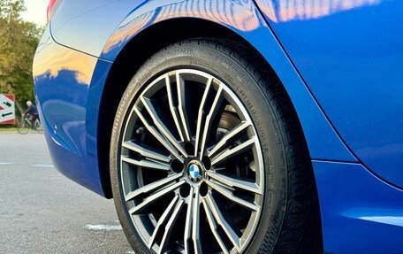 BMW 3 серия, 2020 год, 3 690 000 рублей, 9 фотография