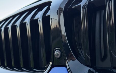 BMW 3 серия, 2020 год, 3 690 000 рублей, 14 фотография