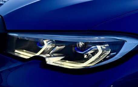 BMW 3 серия, 2020 год, 3 690 000 рублей, 17 фотография