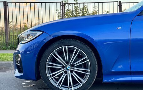 BMW 3 серия, 2020 год, 3 690 000 рублей, 16 фотография