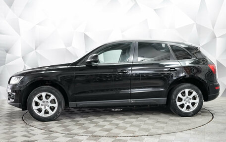 Audi Q5, 2012 год, 1 298 000 рублей, 2 фотография