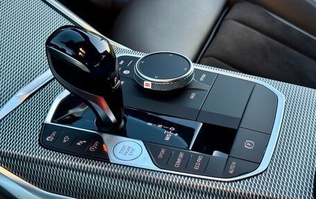 BMW 3 серия, 2020 год, 3 690 000 рублей, 31 фотография