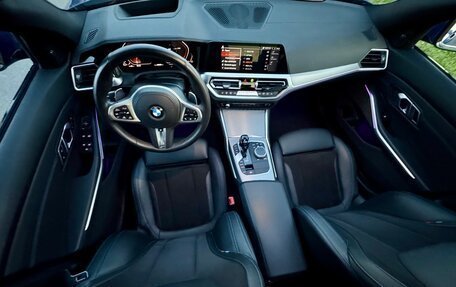 BMW 3 серия, 2020 год, 3 690 000 рублей, 28 фотография