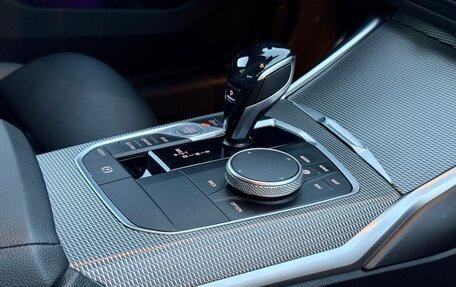 BMW 3 серия, 2020 год, 3 690 000 рублей, 33 фотография