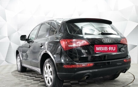 Audi Q5, 2012 год, 1 298 000 рублей, 3 фотография