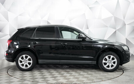 Audi Q5, 2012 год, 1 298 000 рублей, 6 фотография