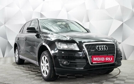 Audi Q5, 2012 год, 1 298 000 рублей, 7 фотография