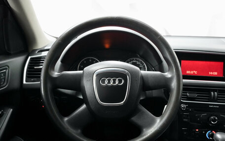 Audi Q5, 2012 год, 1 298 000 рублей, 14 фотография