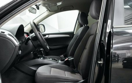 Audi Q5, 2012 год, 1 298 000 рублей, 10 фотография