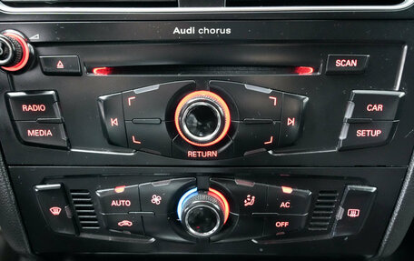 Audi Q5, 2012 год, 1 298 000 рублей, 18 фотография