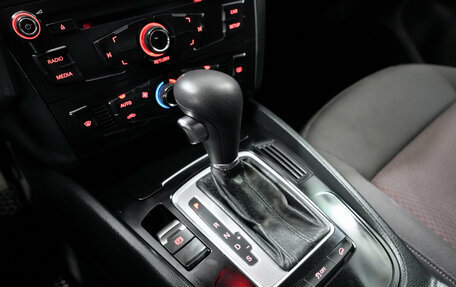 Audi Q5, 2012 год, 1 298 000 рублей, 17 фотография