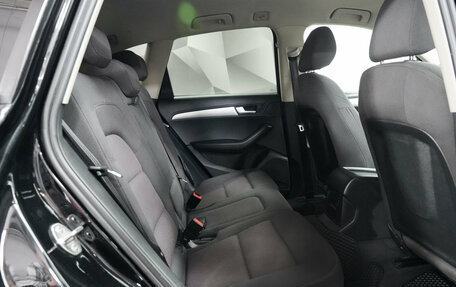 Audi Q5, 2012 год, 1 298 000 рублей, 13 фотография