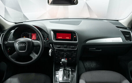 Audi Q5, 2012 год, 1 298 000 рублей, 11 фотография