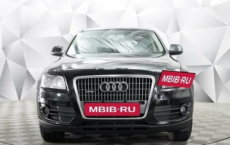 Audi Q5, 2012 год, 1 298 000 рублей, 8 фотография