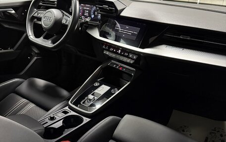 Audi A3, 2023 год, 2 430 000 рублей, 7 фотография
