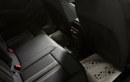 Audi A3, 2023 год, 2 430 000 рублей, 14 фотография