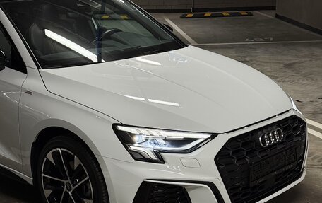 Audi A3, 2023 год, 2 430 000 рублей, 2 фотография