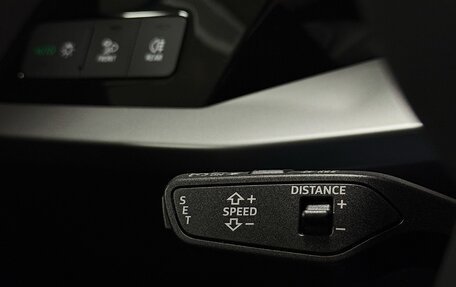 Audi A3, 2023 год, 2 430 000 рублей, 13 фотография