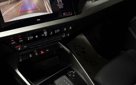 Audi A3, 2023 год, 2 430 000 рублей, 11 фотография