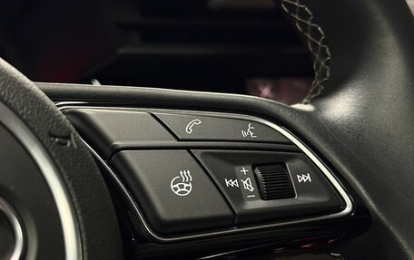 Audi A3, 2023 год, 2 430 000 рублей, 12 фотография