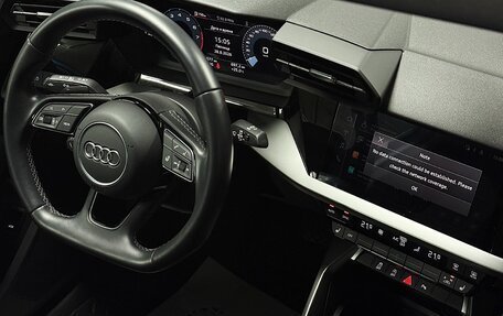 Audi A3, 2023 год, 2 430 000 рублей, 9 фотография