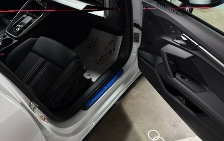 Audi A3, 2023 год, 2 430 000 рублей, 6 фотография