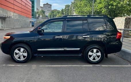 Toyota Land Cruiser 200, 2013 год, 3 200 000 рублей, 4 фотография