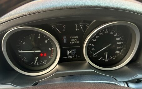 Toyota Land Cruiser 200, 2013 год, 3 200 000 рублей, 11 фотография