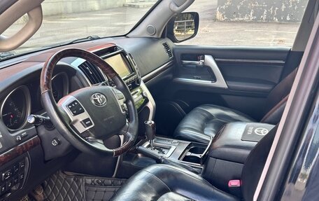 Toyota Land Cruiser 200, 2013 год, 3 200 000 рублей, 6 фотография