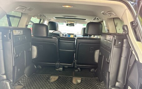 Toyota Land Cruiser 200, 2013 год, 3 200 000 рублей, 5 фотография