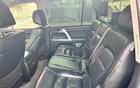 Toyota Land Cruiser 200, 2013 год, 3 200 000 рублей, 8 фотография
