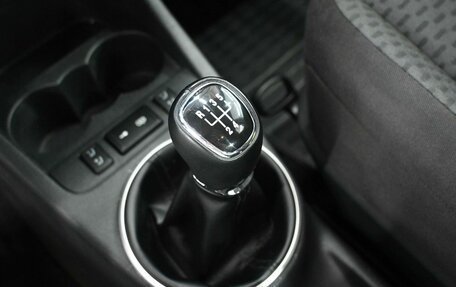 Skoda Fabia II, 2012 год, 819 900 рублей, 17 фотография