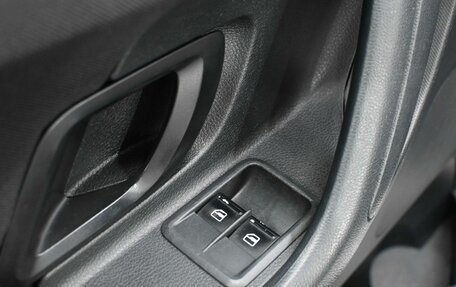 Skoda Fabia II, 2012 год, 819 900 рублей, 18 фотография