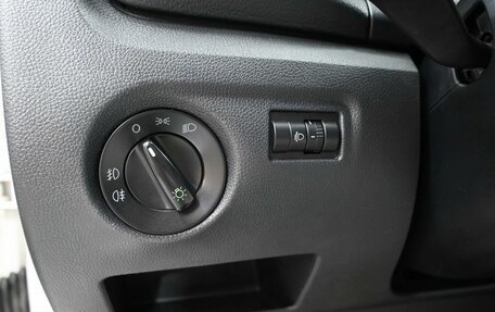 Skoda Fabia II, 2012 год, 819 900 рублей, 20 фотография