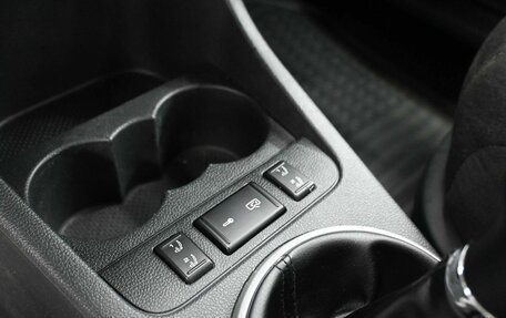 Skoda Fabia II, 2012 год, 819 900 рублей, 16 фотография