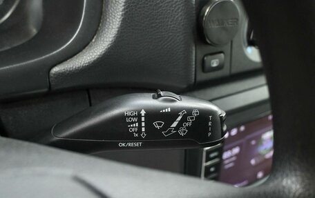 Skoda Fabia II, 2012 год, 819 900 рублей, 13 фотография