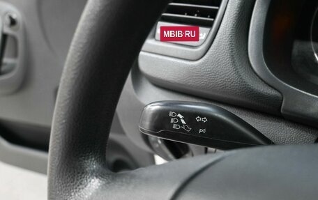Skoda Fabia II, 2012 год, 819 900 рублей, 12 фотография