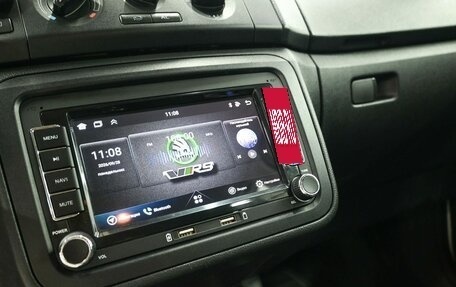 Skoda Fabia II, 2012 год, 819 900 рублей, 14 фотография